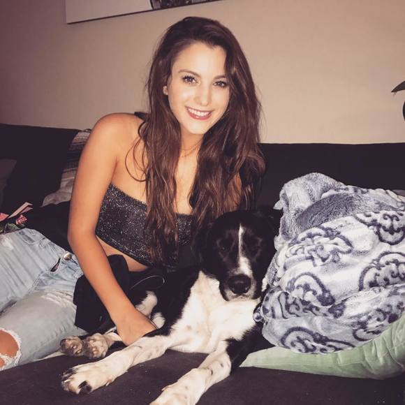 Meet your Posher, Kellie - Picture 1 of 1